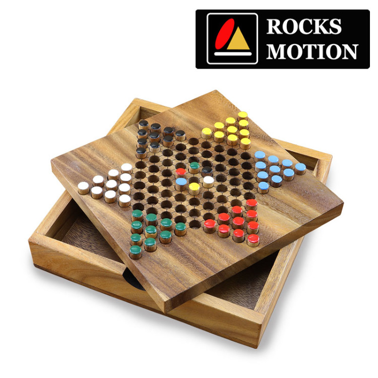 ROCKS MOTION（ロックスモーション） ダイヤモンドゲーム
