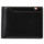 ブラウン：イタリア製ヌメ革タンポナートレザーシリーズ（テラローザ）BOX型小銭入れ 21ポケット 二つ折り財布