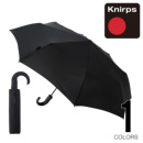 Knirps(NjvX)@T.280 Medium Duomatic Crook Handle Safety
