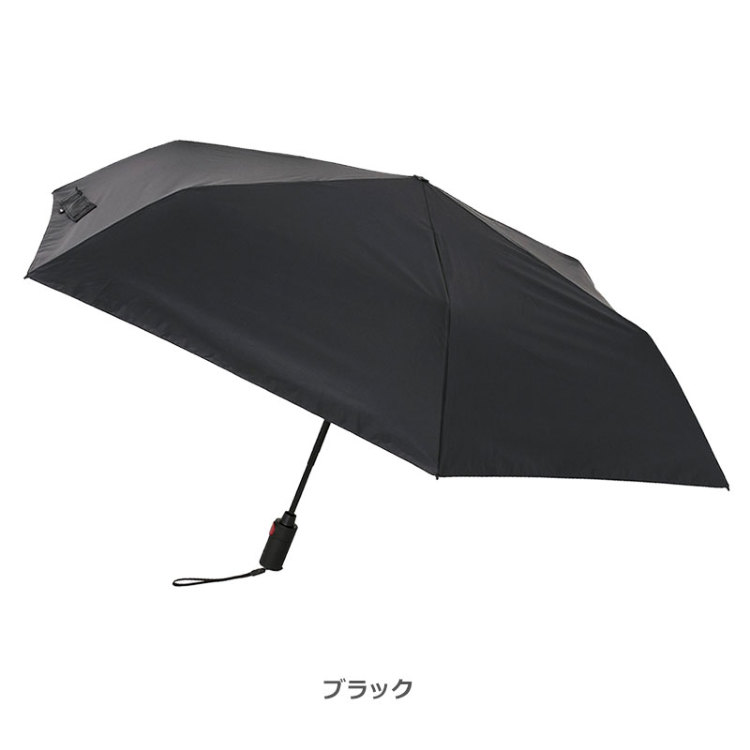 Knirps(クニルプス) U.220 UltraLight Duomatic Safety 軽量 Milagro