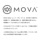 MOVA（ムーバ） 地球儀 サテライトグローブ 11cm