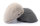 ORIHARA STYLE 栃尾織・コットンリネンハンチング ra-or-h015 メンズ ハンチング 帽子