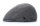 ORIHARA STYLE 栃尾織・コットンリネンハンチング ra-or-h015 メンズ ハンチング 帽子